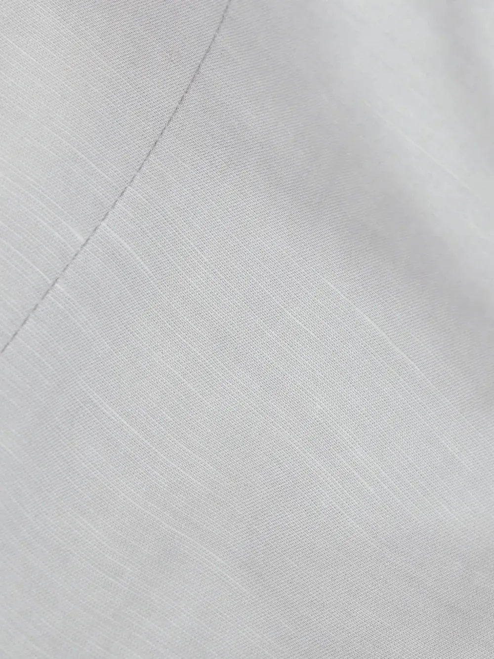 Drykorn Iverly blazer met enkele rij knopen Grijs