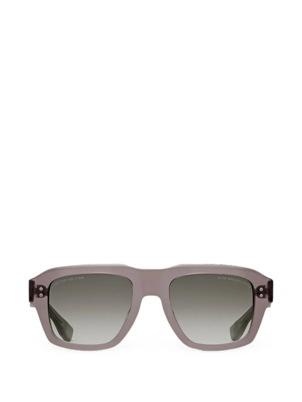 Dita Eyewear Occhiali da sole 'Magnaleapr' - Grigio