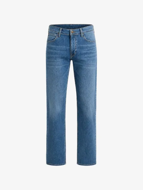 LEE Daren zip-fly jeans