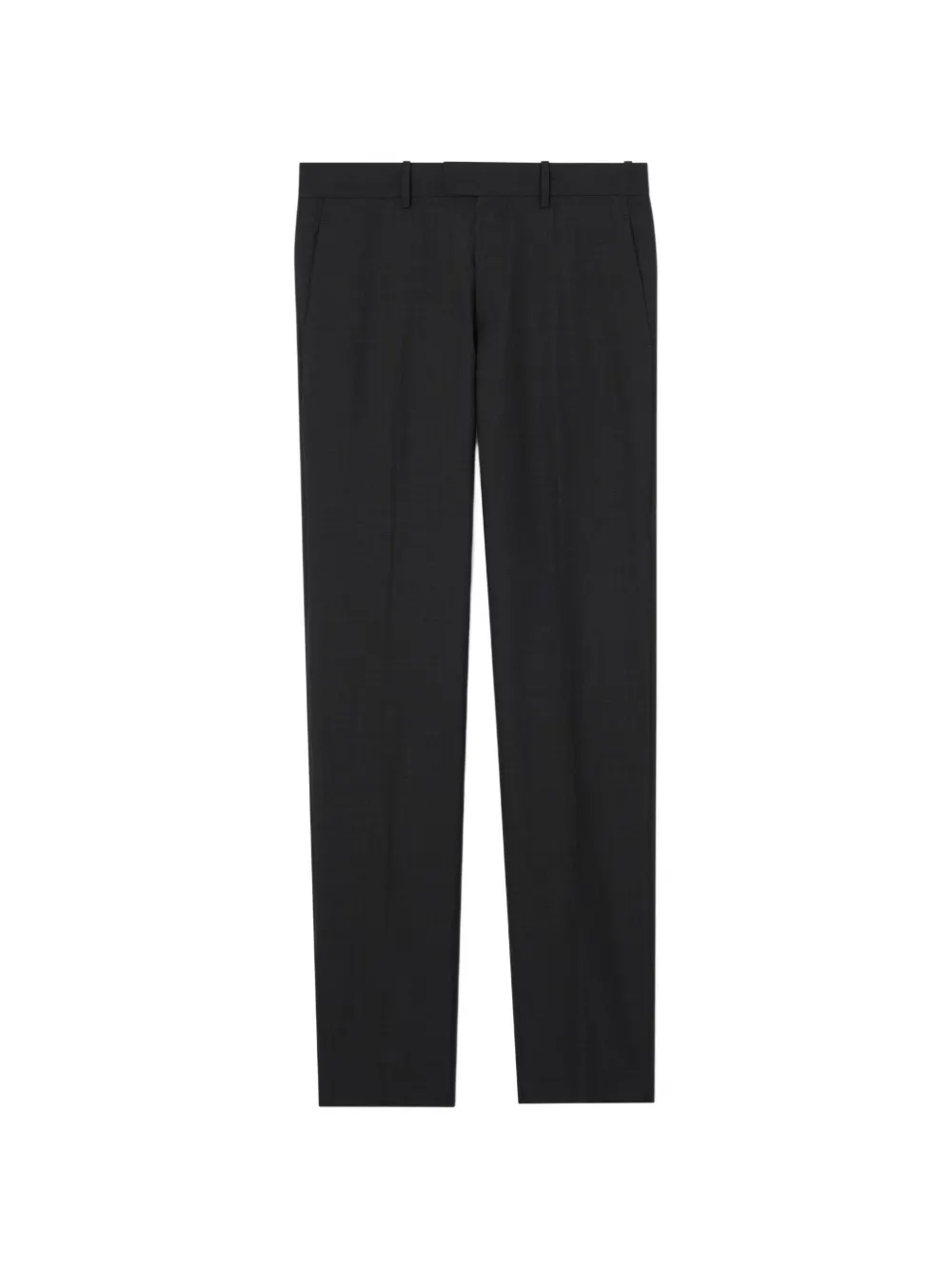 Burberry Bond slim-fit trousers
