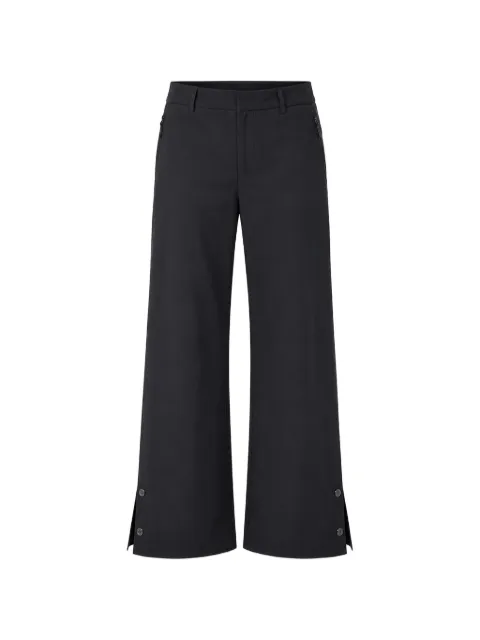 Tibi Tech Suiting Mark trousers