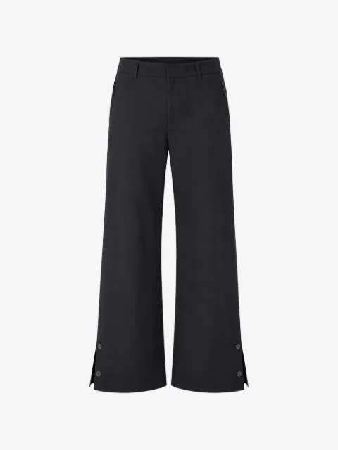 Tibi Tech Suiting Mark trousers