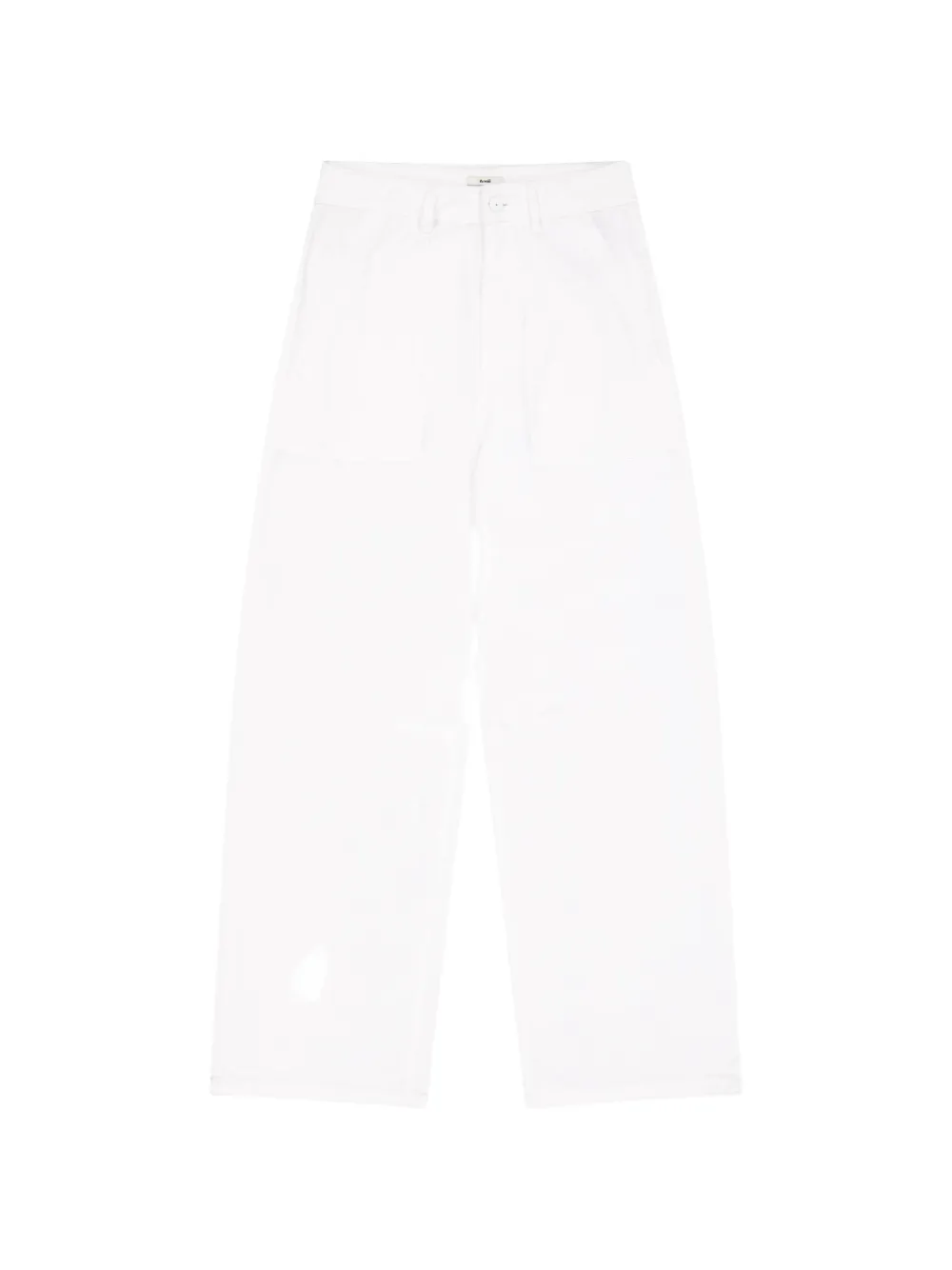 ANAII Jeans Fatigue - Bianco