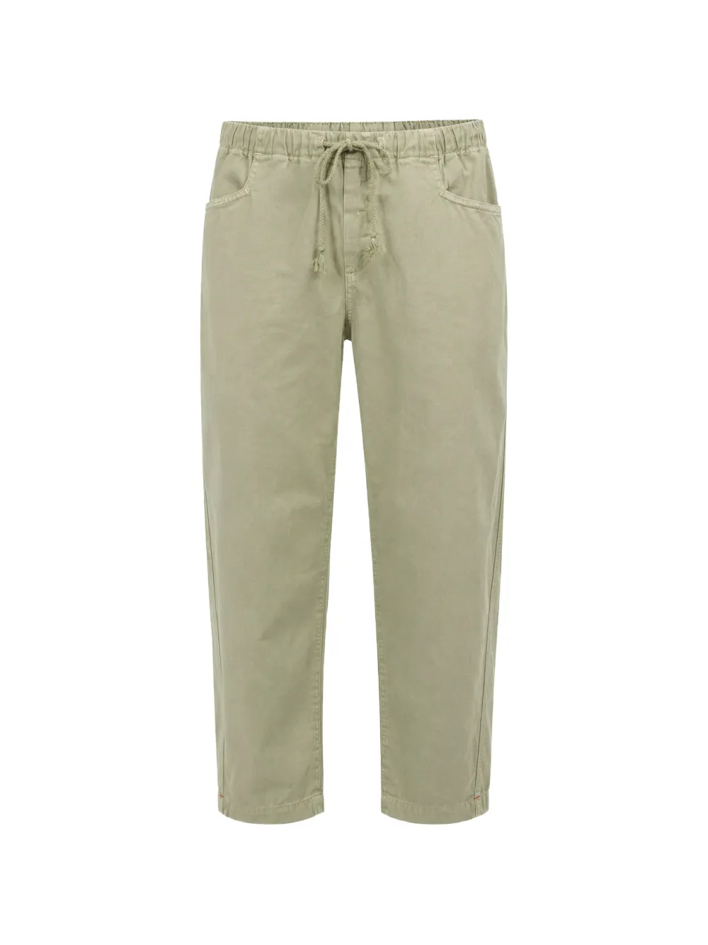 Xirena Baxter drawstring-waist track pants - Neutrals