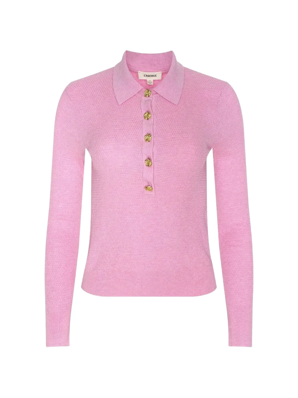L'Agence Maglione Sterling - Rosa