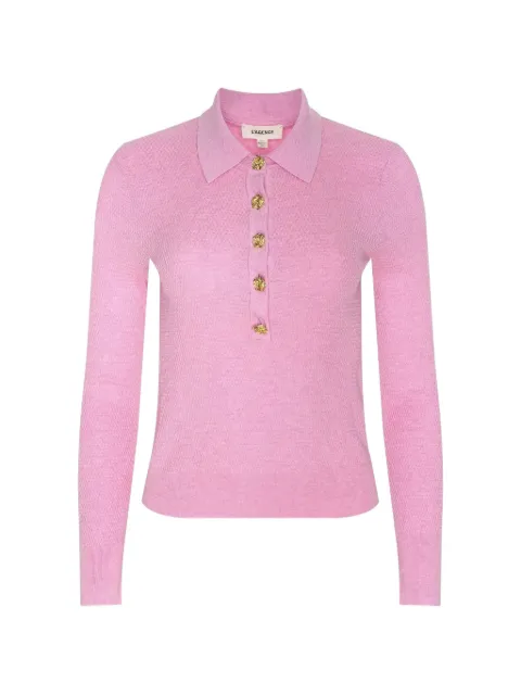 L'Agence jersey Sterling