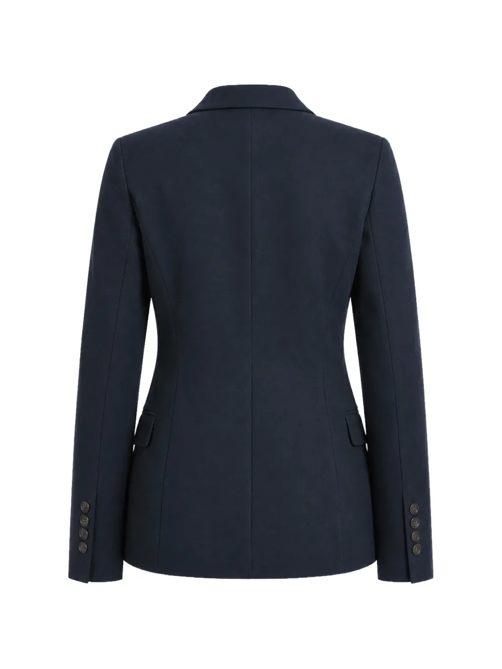  Eleventy Single-breasted Blazer - Azul 