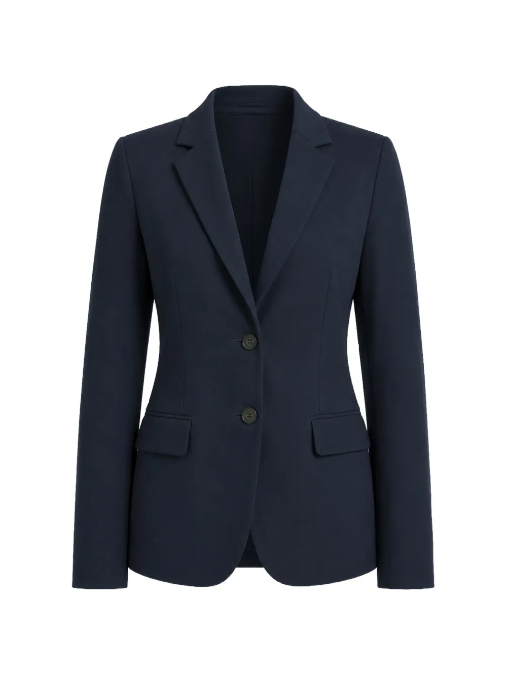 Eleventy Blazer monopetto - Blu
