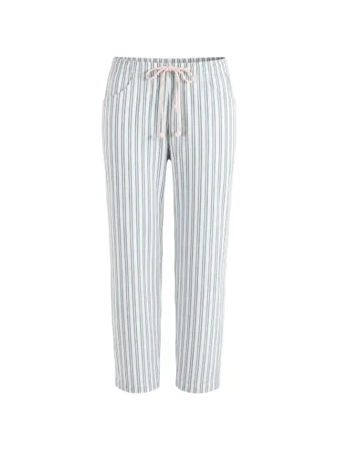 Xirena Baxter striped jeans