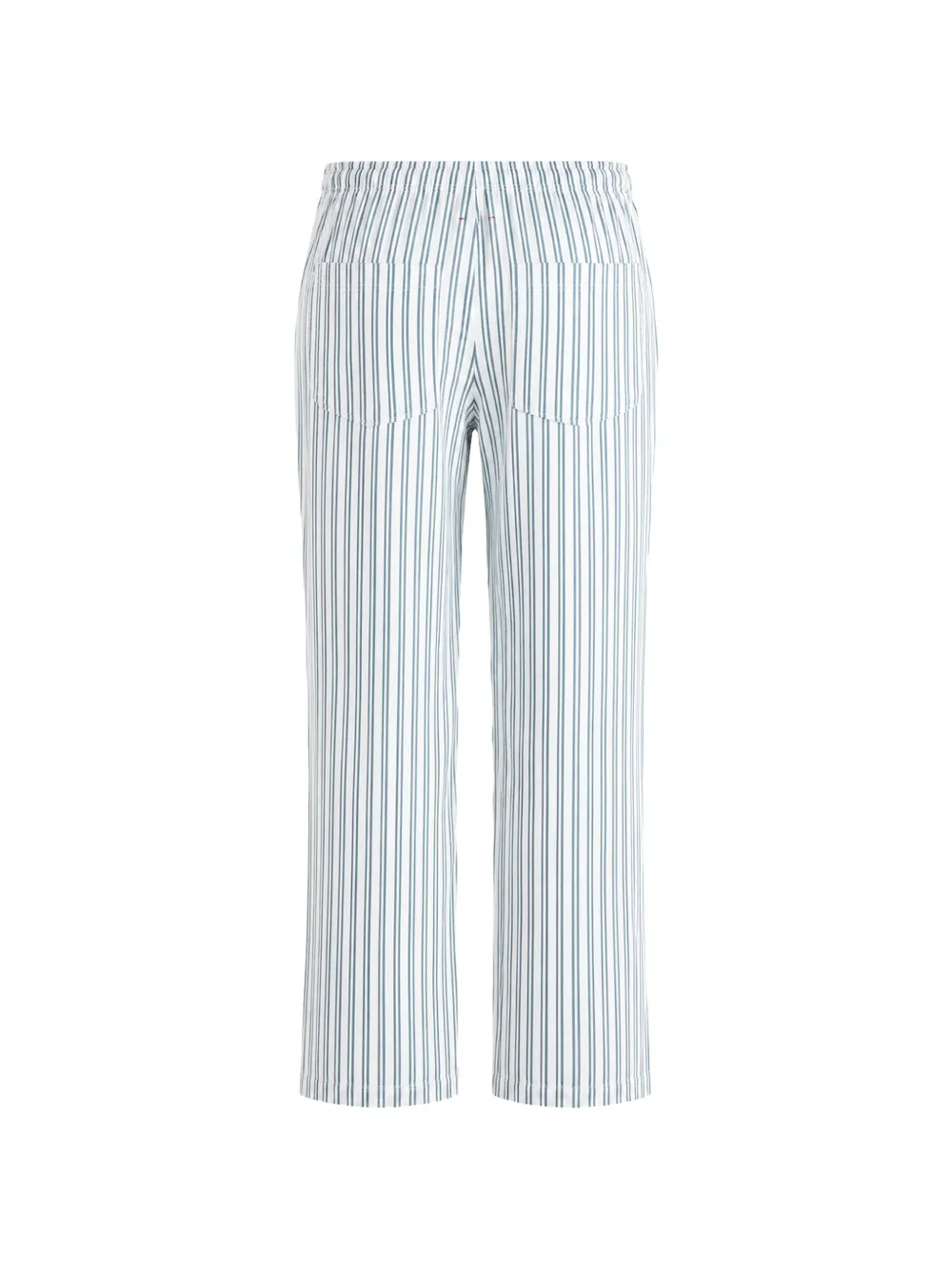  Xirena Baxter Striped Jeans - Blanco 