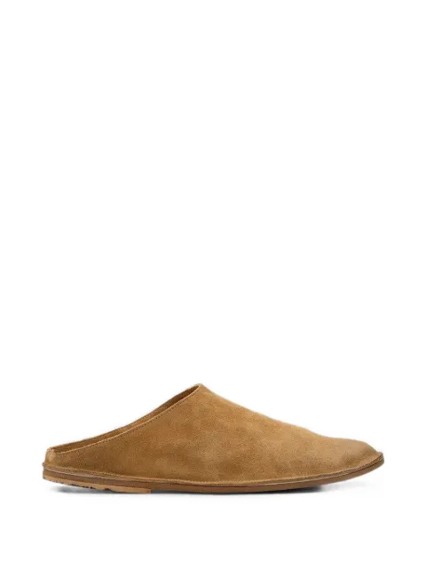 Marsèll Strasacco suede sandals