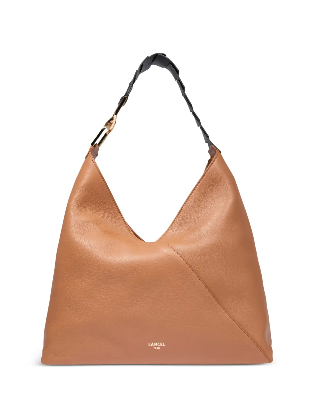 Lancel Borsa a spalla Pagoda - Toni neutri