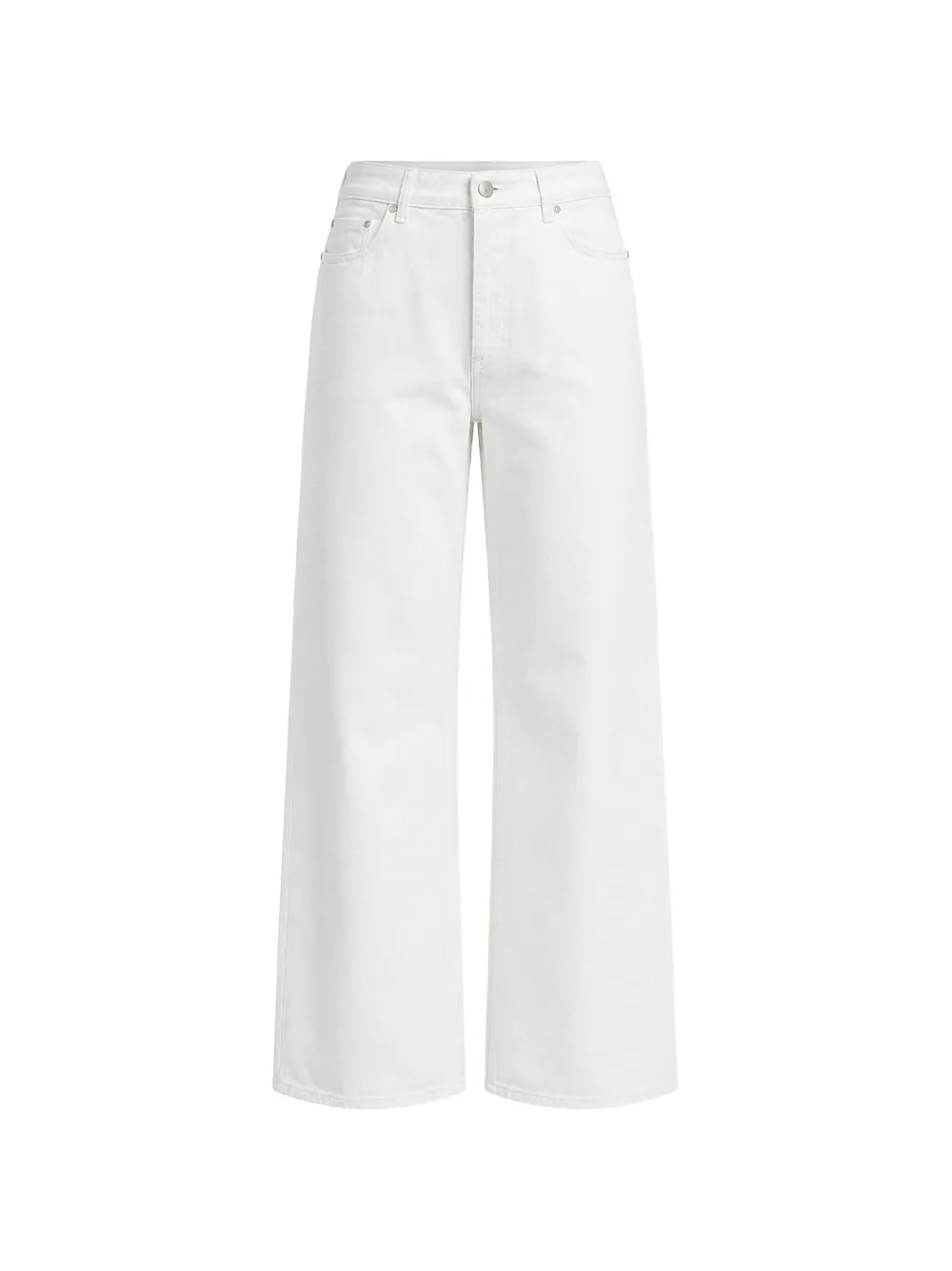 DL1961 Taylor barrel jeans - Bianco