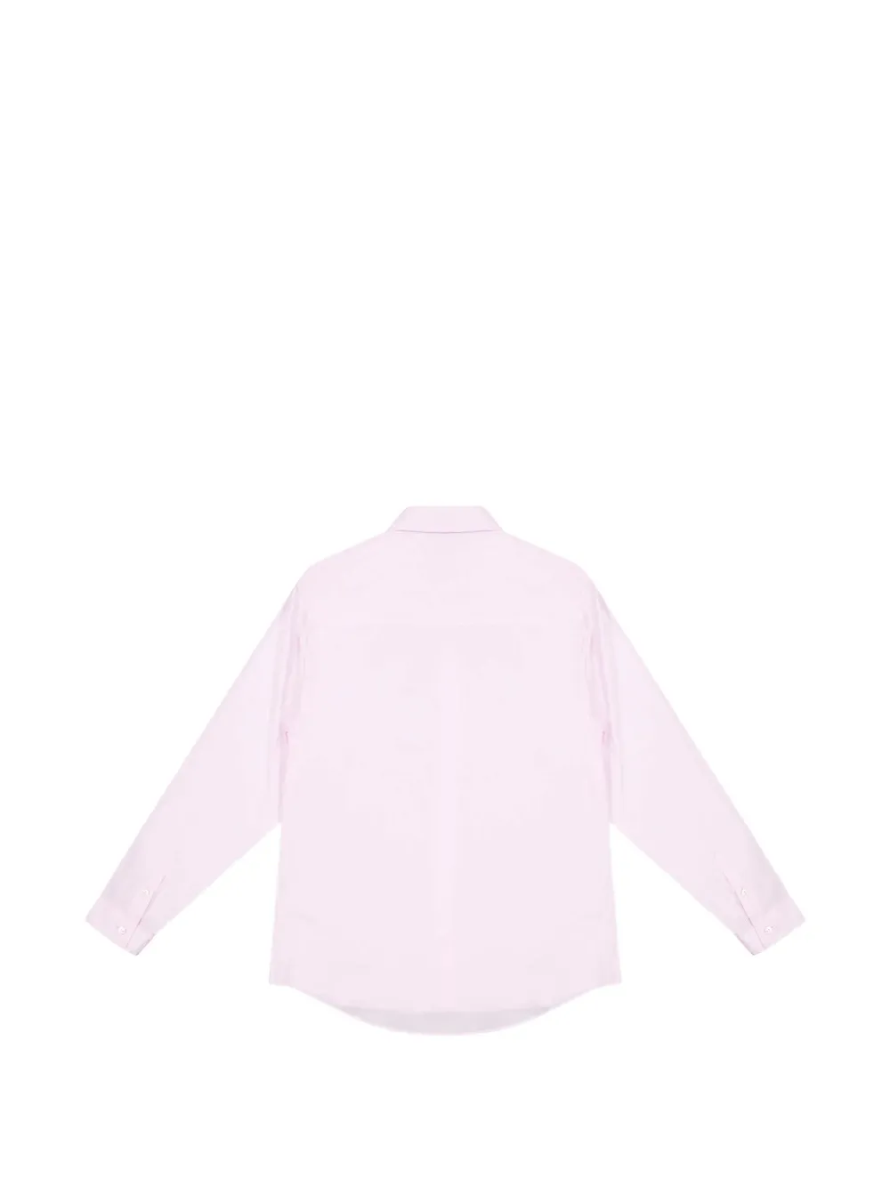  Anaii Buttoned Shirt - Rosa 