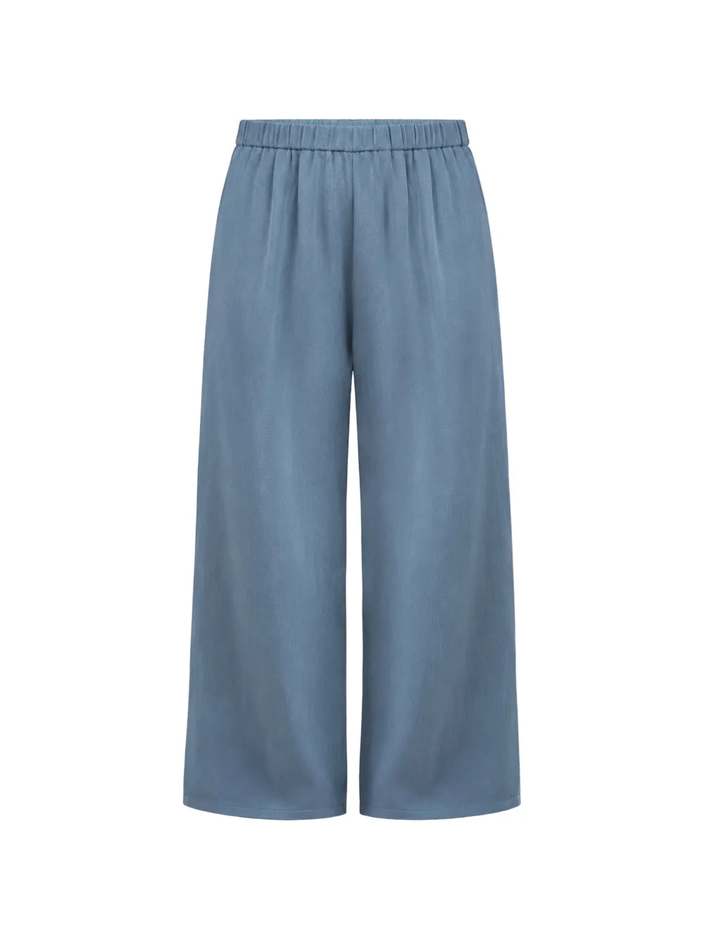 Jenni Kayne Pantaloni a palazzo Summer Demi - Blu