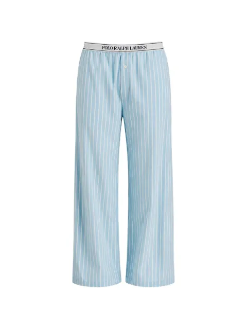 Polo Ralph Lauren pijama con logo en la pretina