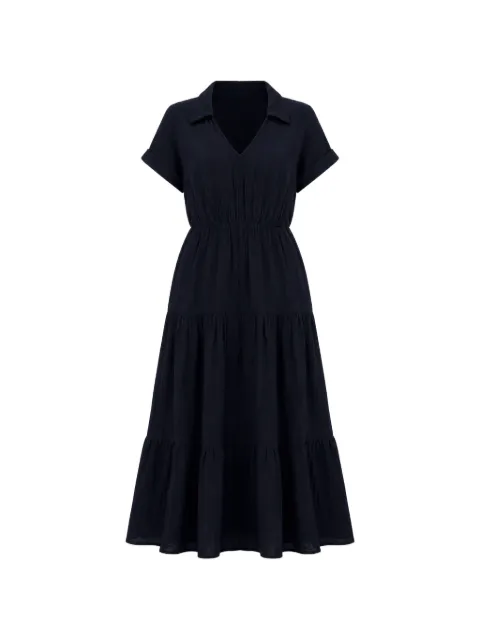Xirena vestido Larissa a capas