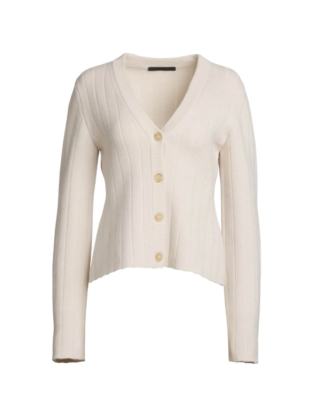 Jenni Kayne Cardigan Rory a coste - Bianco