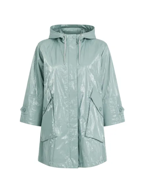 Duno Livia hooded coat