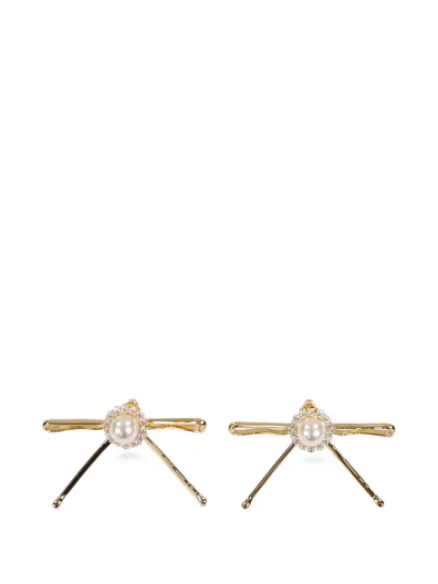 YVMIN aretes de clip