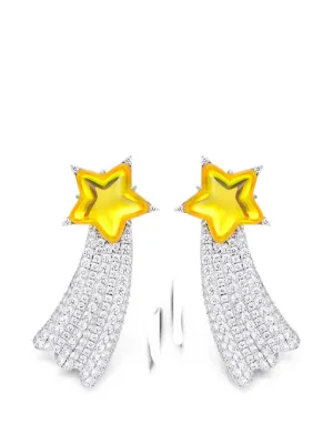 YVMIN ウィメンズ ピアス＆イヤリング通販 - FARFETCH