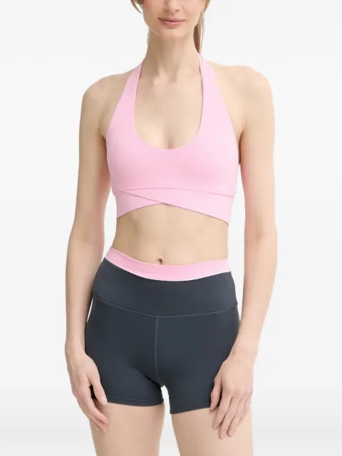 P.E Nation Reset sports bra