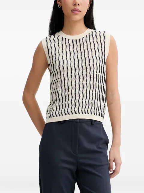 rag & bone Leslie vest