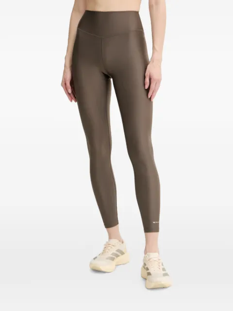 P.E Nation legging à logo imprimé