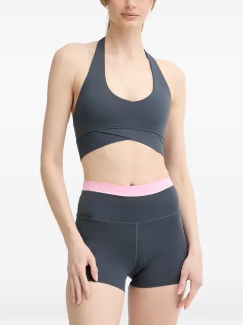 P.E Nation Reset sports bra