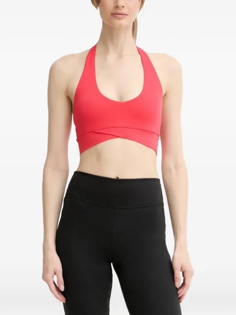 P.E Nation Reset sports bra