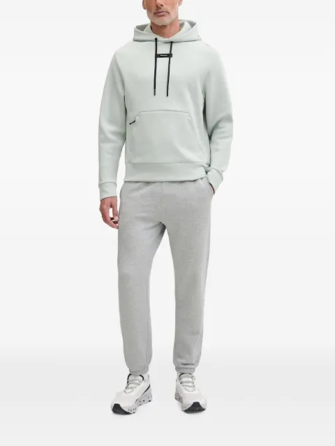 On  Swiss Engineering hoodie