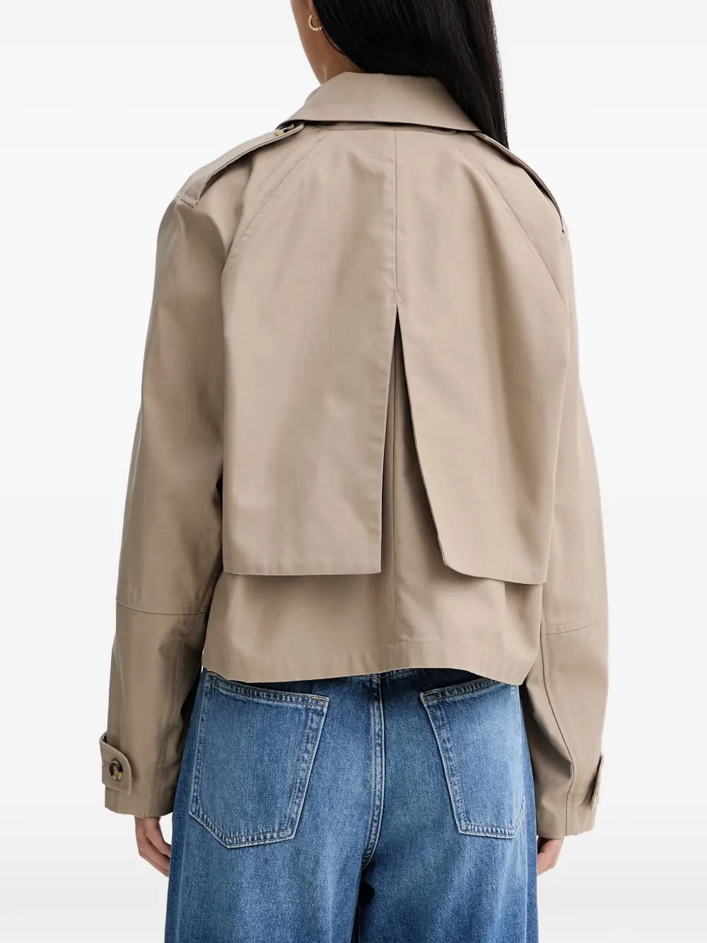 rag & bone Jamie jack Beige