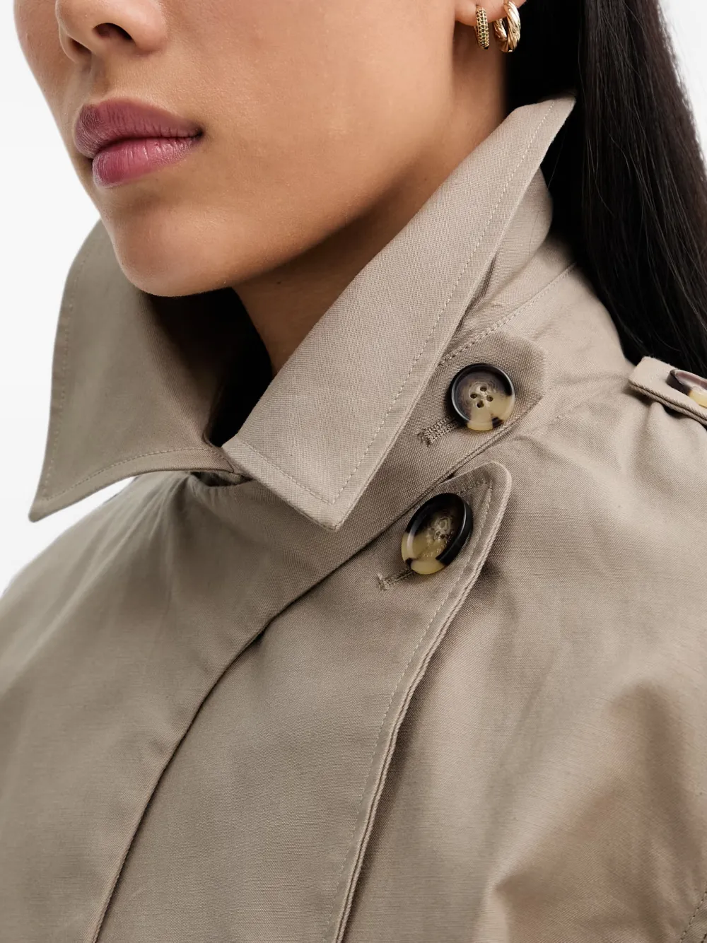 rag & bone Jamie jack Beige