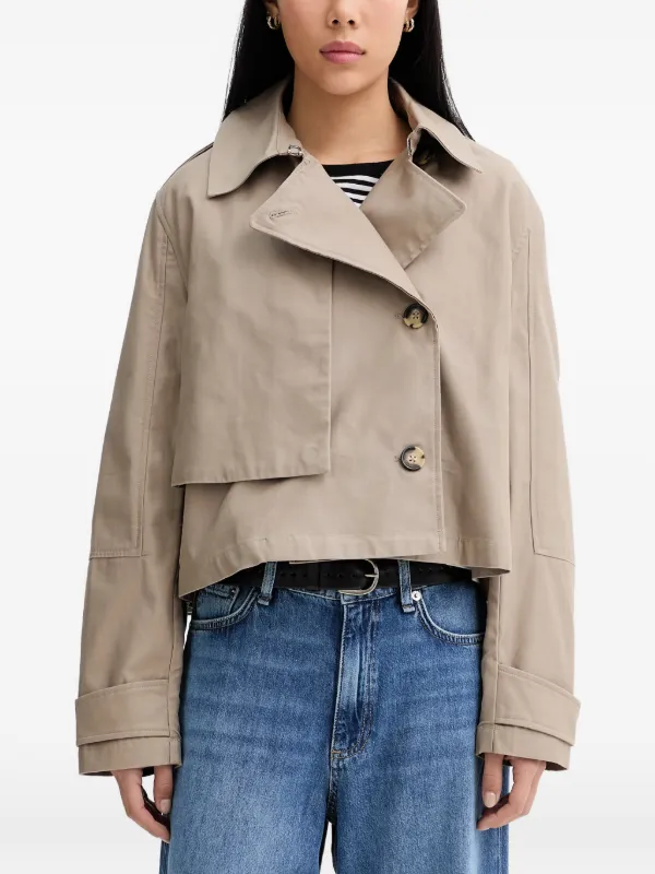 Rag & Bone Jamie ジャケット | ニュートラル | FARFETCH JP