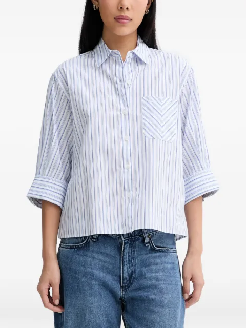 rag & bone Lucia shirt