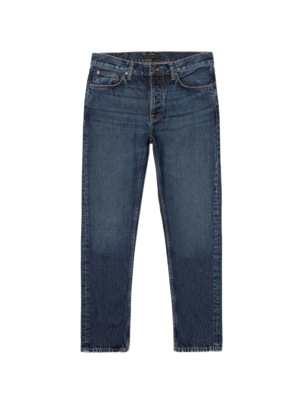 Nudie Jeans Steady Eddie II regular jeans
