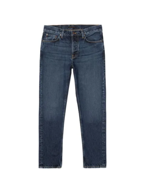 Nudie Jeans Steady Eddie II regular jeans
