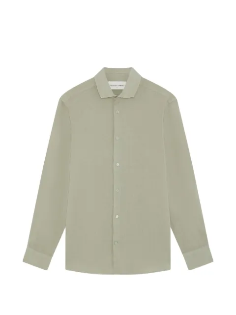 Frescobol Carioca Camisa Antonio de linho