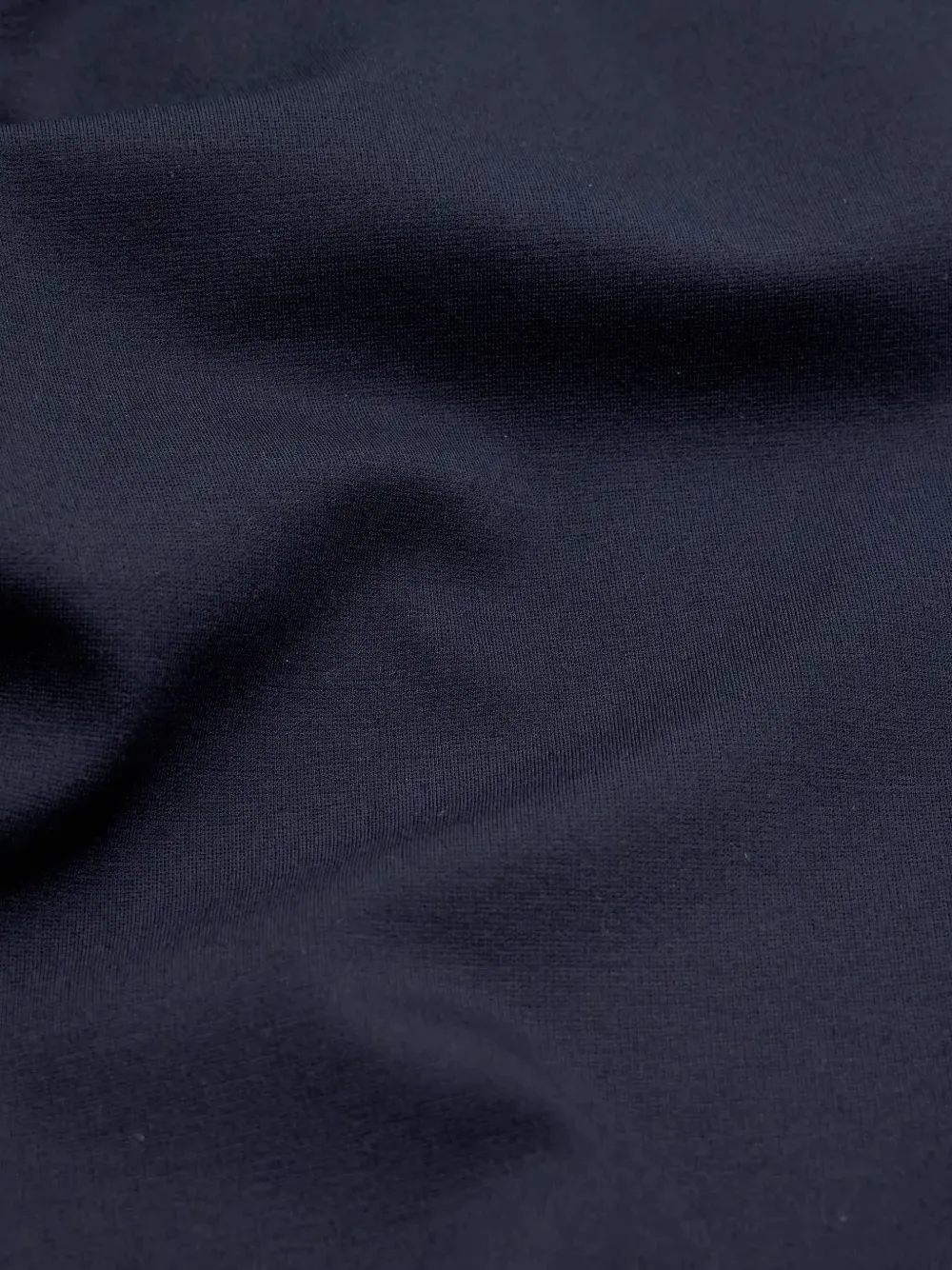 Drykorn Deger broek met trekkoordtaille Blauw