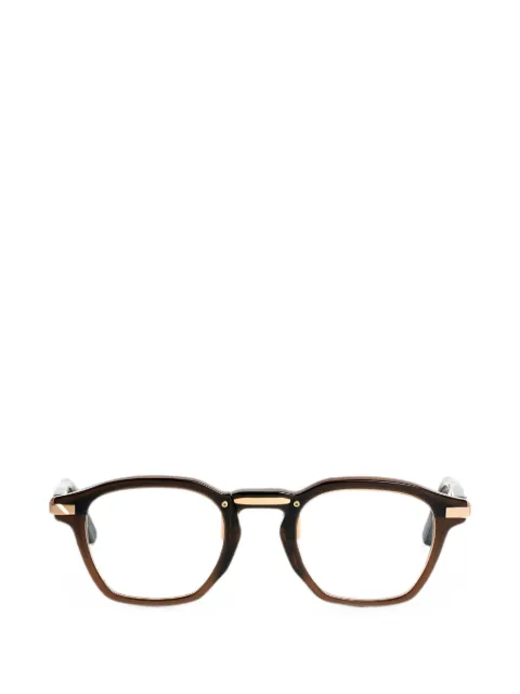Movitra AC 04 geometric-frame glasses