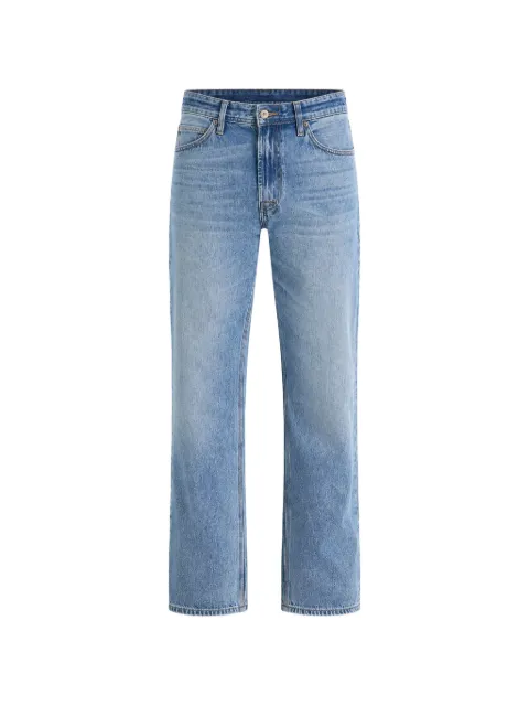 LEE x Feng Chen Wang relaxed jeans