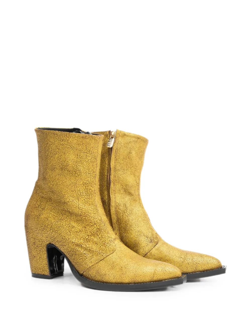  épice Zari P Boots - Dorado 