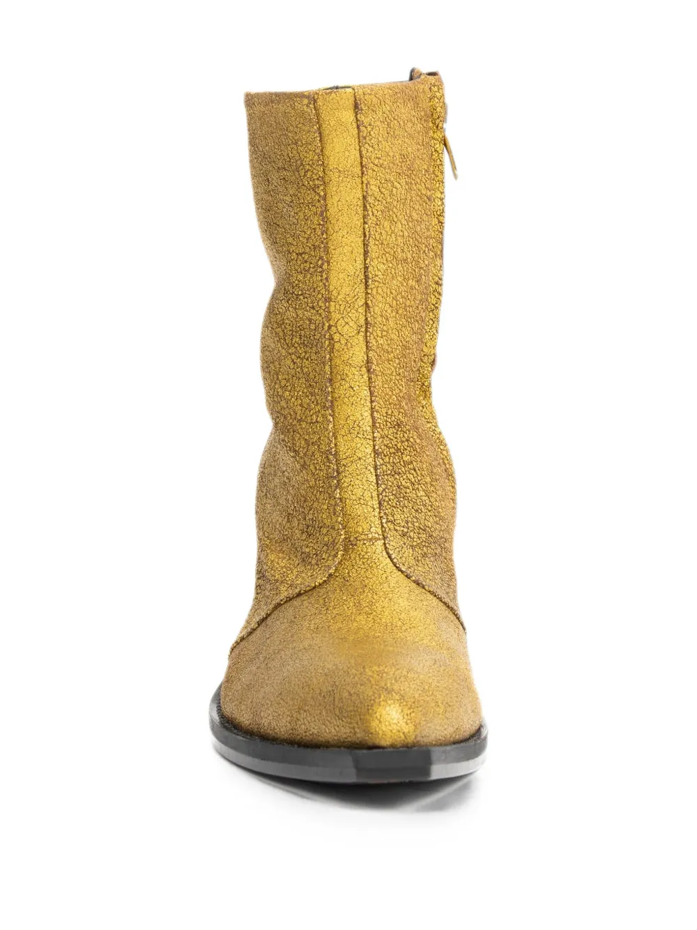  épice Zari P Boots - Dorado 
