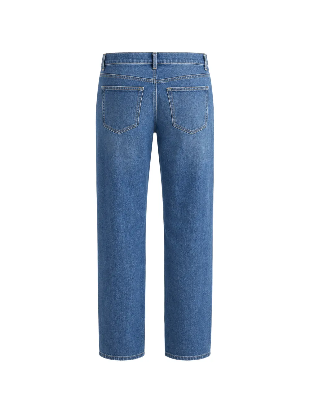  Dl1961 Noah Whiskered Jeans - Azul 