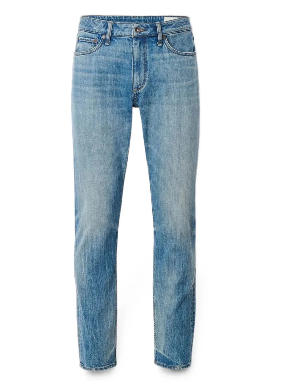  Rag & Bone Fit 3 Authentic Jeans - Azul 