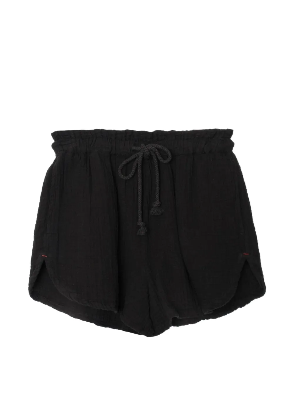 Xirena Shorts con coulisse - Nero