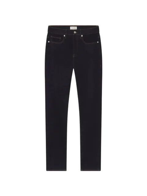 FRAME L'Homme slim-fit jeans