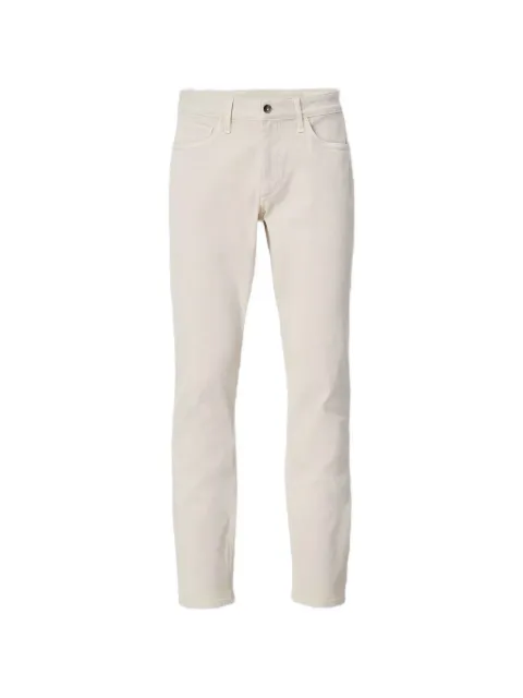 rag & bone Fit 3 Aero zip-up jeans