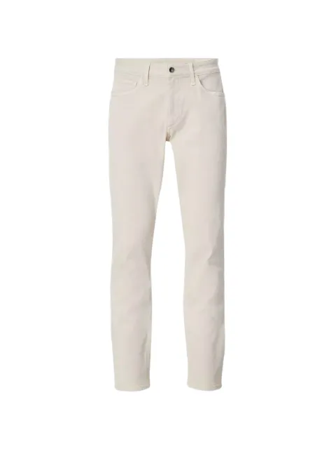 rag & bone Fit 3 Aero zip-up jeans