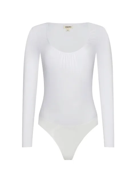 L'Agence body Cassandra fruncido